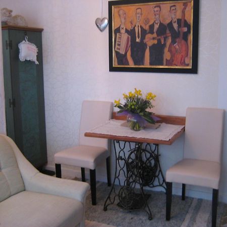 Privat Apartment Bad Hofgastein Bagian luar foto