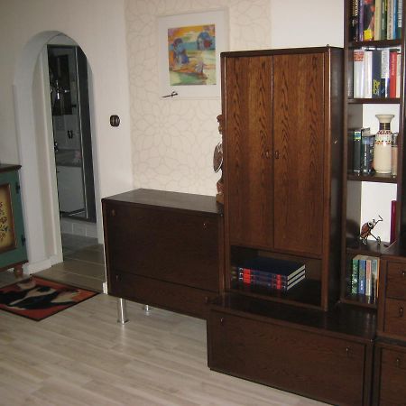 Privat Apartment Bad Hofgastein Bagian luar foto