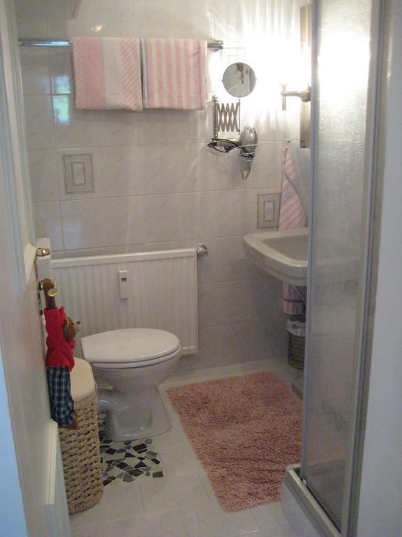 Privat Apartment Bad Hofgastein Ruang foto
