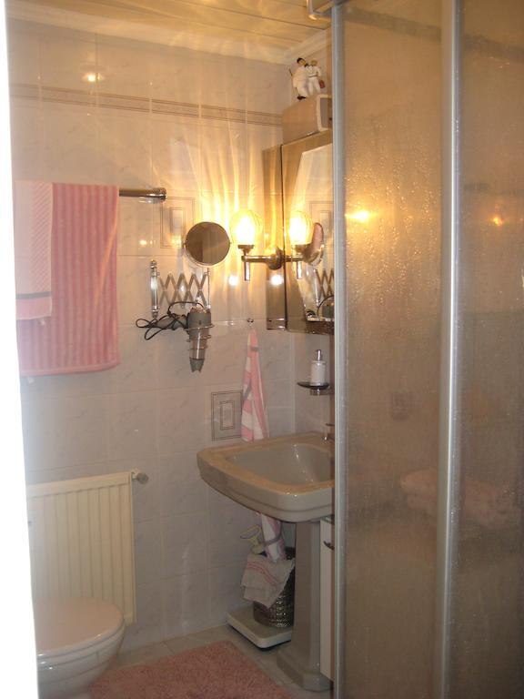 Privat Apartment Bad Hofgastein Ruang foto