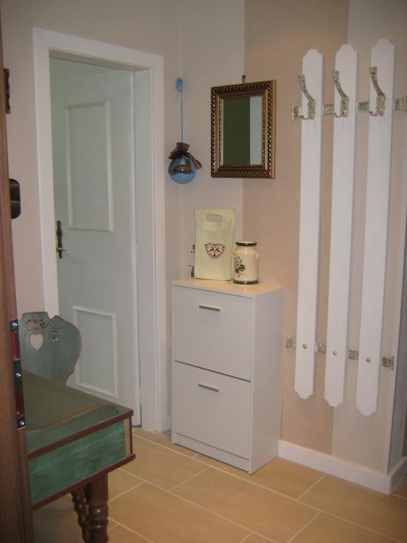 Privat Apartment Bad Hofgastein Ruang foto