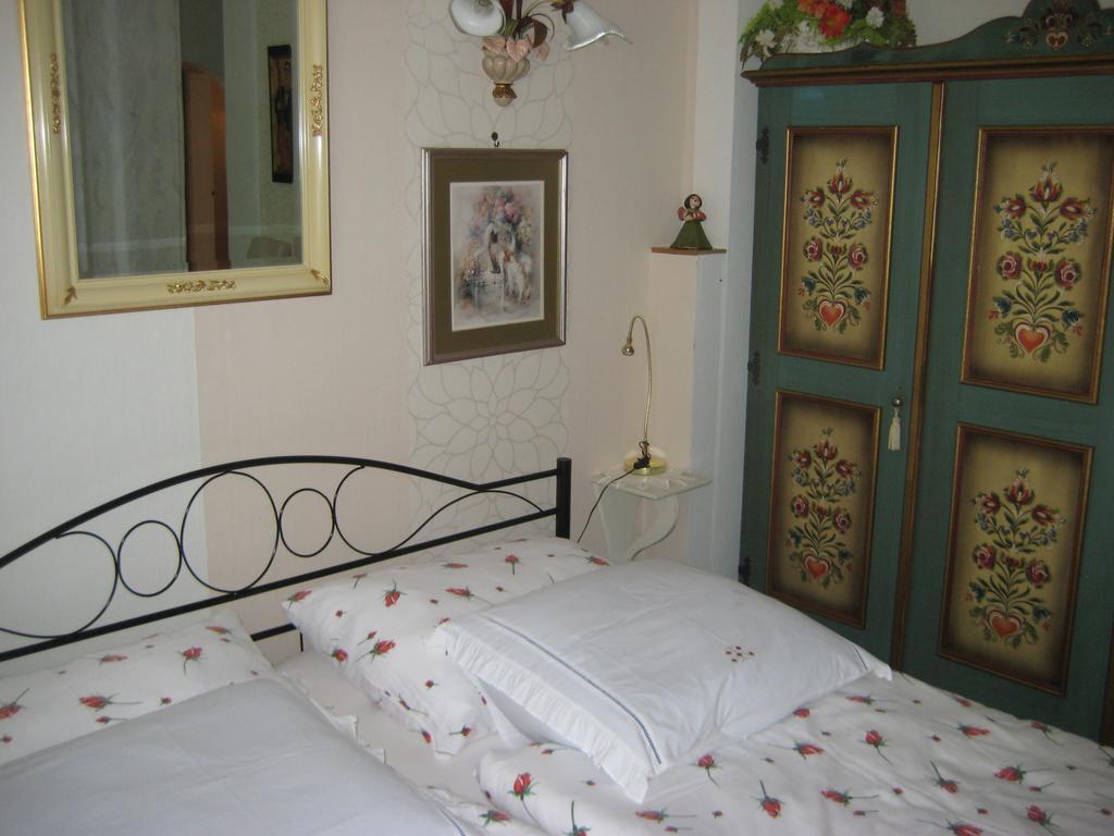 Privat Apartment Bad Hofgastein Bagian luar foto