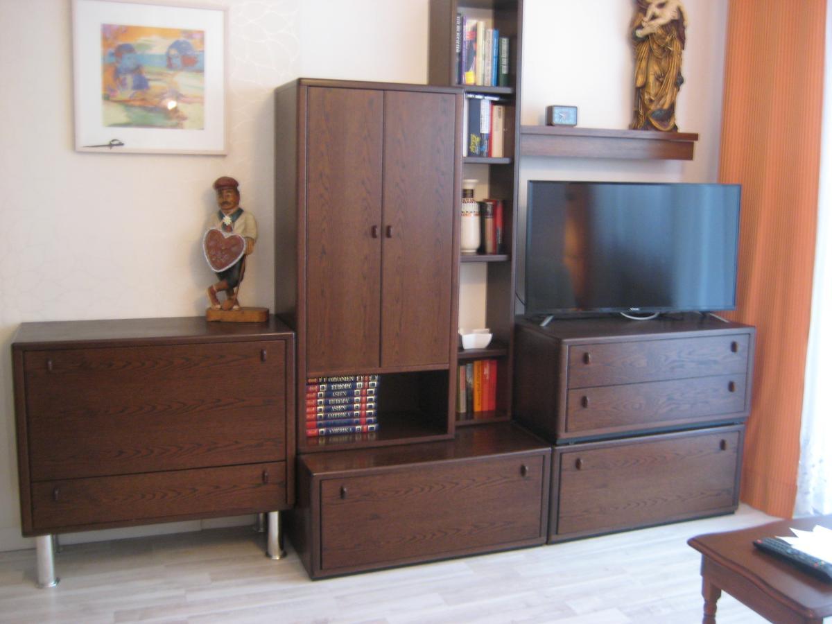Privat Apartment Bad Hofgastein Bagian luar foto