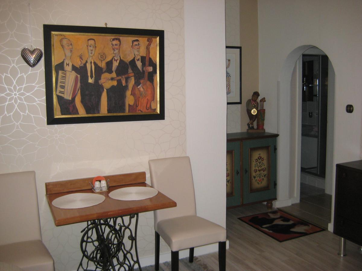 Privat Apartment Bad Hofgastein Bagian luar foto