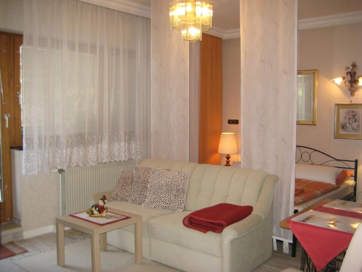 Privat Apartment Bad Hofgastein Bagian luar foto